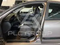 2005 Nissan ALMERA