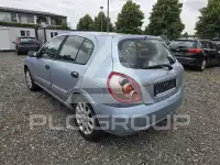 2005 Nissan ALMERA