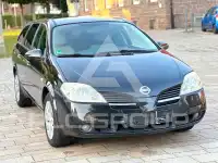 2005 Nissan Primastar