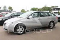 2005 Nissan Primastar