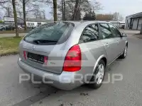 2005 Nissan Primastar