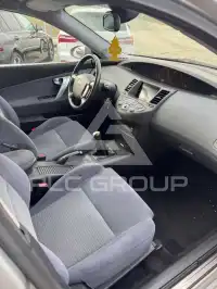 2005 Nissan Primastar