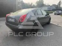 2005 Nissan Primastar