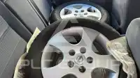 2005 Nissan Primastar
