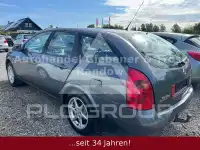2005 Nissan Primastar