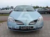 2005 Nissan Primastar