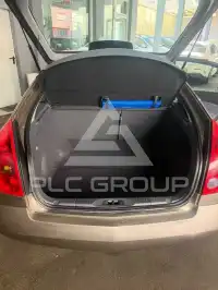 2005 Nissan Primastar