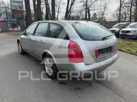 2005 Nissan Primastar