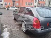 2005 Nissan Primastar