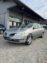 2005 Nissan Primastar