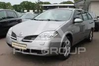 2005 Nissan Primastar