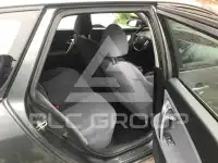2005 Nissan Primastar