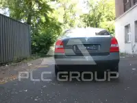 2005 Nissan Primastar
