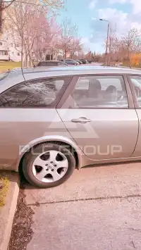 2005 Nissan Primastar