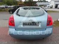 2005 Nissan Primastar