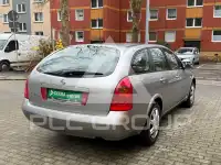 2005 Nissan Primastar