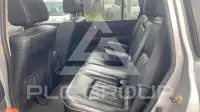 2005 Nissan Patrol