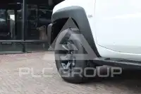 2005 Nissan Patrol