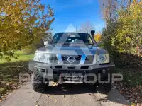 2005 Nissan Patrol