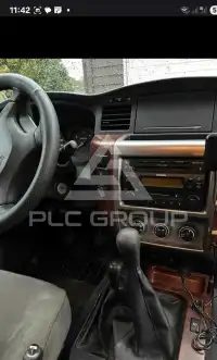 2006 Nissan Patrol
