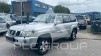 2005 Nissan Patrol