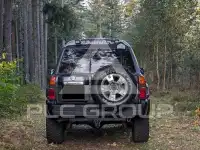 2005 Nissan Patrol