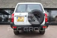 2005 Nissan Patrol