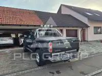 2006 Nissan Navara