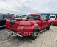 2005 Nissan Navara