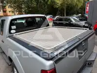 2005 Nissan Navara