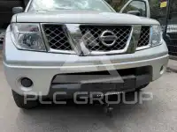 2005 Nissan Navara
