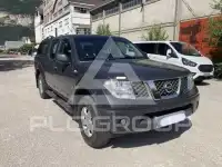 2005 Nissan Navara