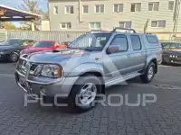 2005 Nissan Navara