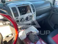 2005 Nissan Navara