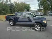 2005 Nissan Navara
