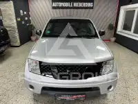 2005 Nissan Navara