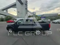 2005 Nissan Navara