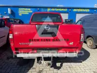 2005 Nissan Navara
