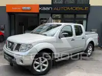 2005 Nissan Navara