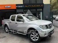2005 Nissan Navara