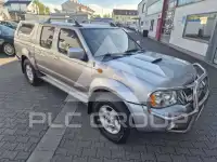 2005 Nissan Navara
