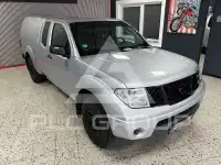 2005 Nissan Navara