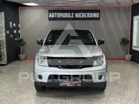 2005 Nissan Navara