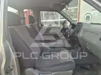 2005 Nissan Navara
