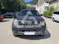2005 Nissan Navara