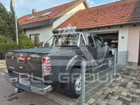 2006 Nissan Navara