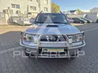 2005 Nissan Navara