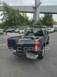 2005 Nissan Navara