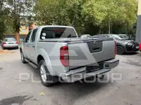 2005 Nissan Navara
