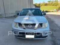 2005 Nissan KICKS